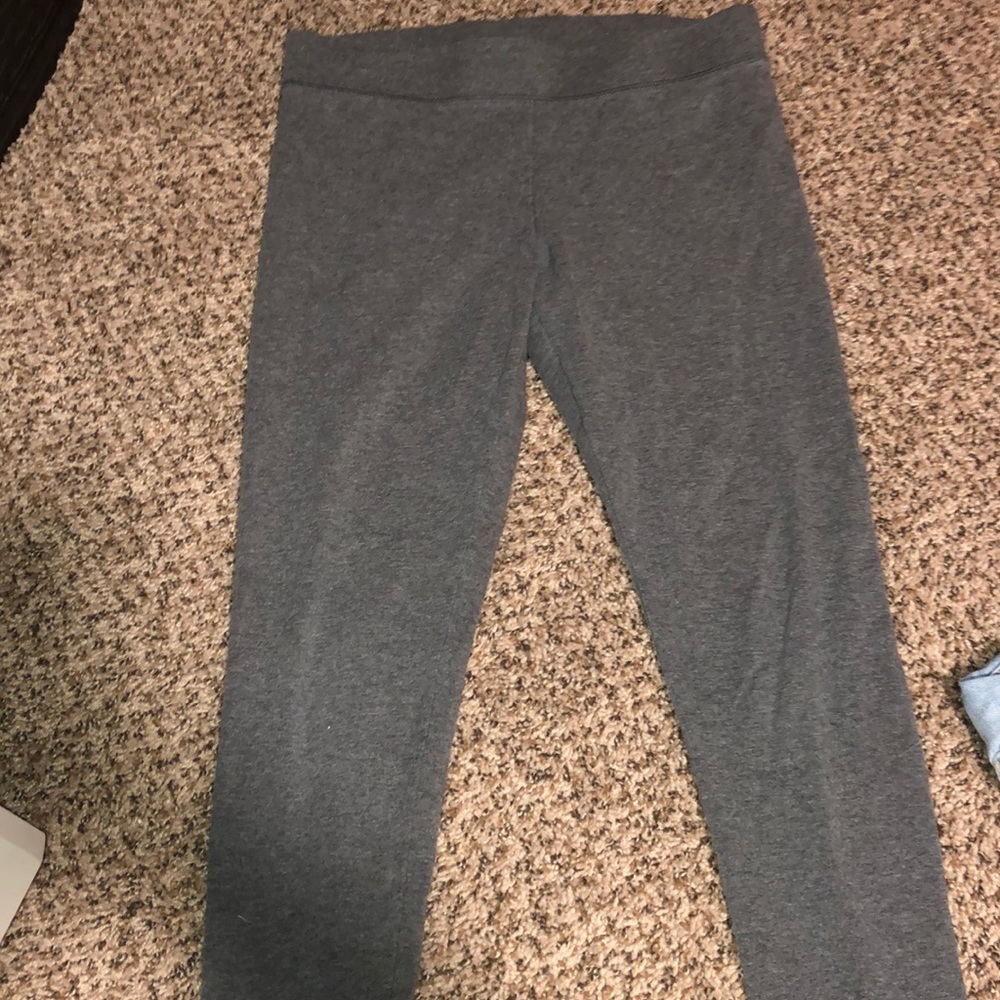 Aerie chill, play, move leggings